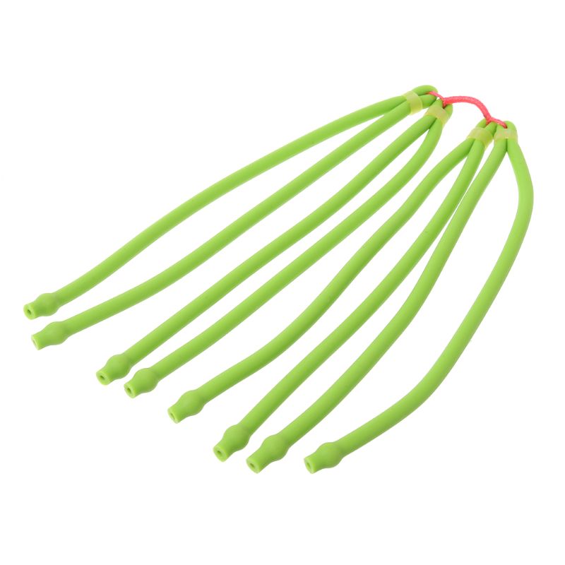 Slingshot Slingshot Band Fishi - огляд і ціна Outdoor Power Group