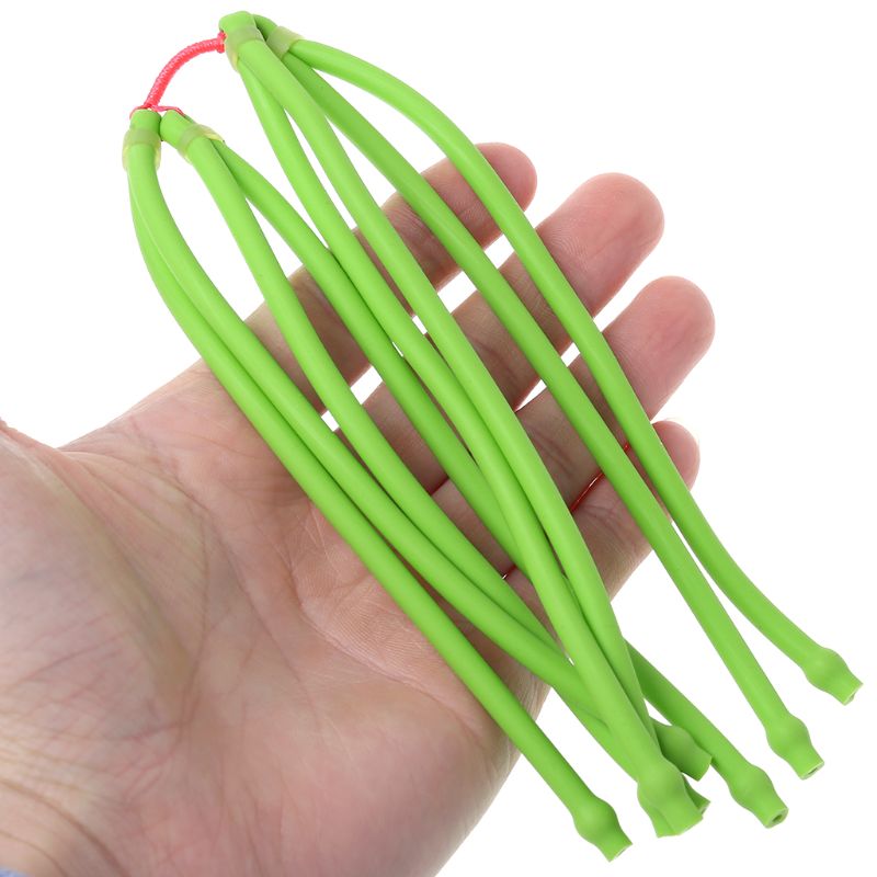 Slingshot Slingshot Band Fishi - огляд і ціна Outdoor Power Group