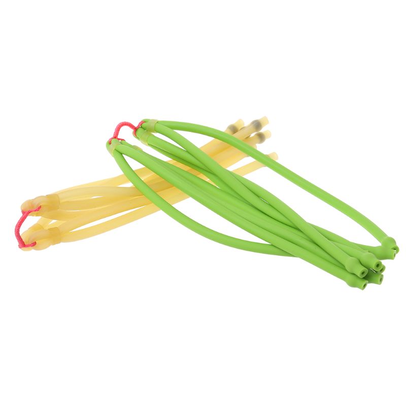 Slingshot Slingshot Band Fishi - огляд і ціна Outdoor Power Group