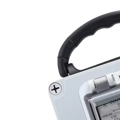 IP67 Portable Switch Socket Bo - огляд і ціна Outdoor Power Distributors