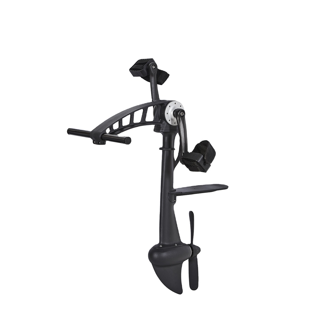 Yak Outdoors Kayak Pedal Propu - огляд і ціна Outdoor Power And Pedal