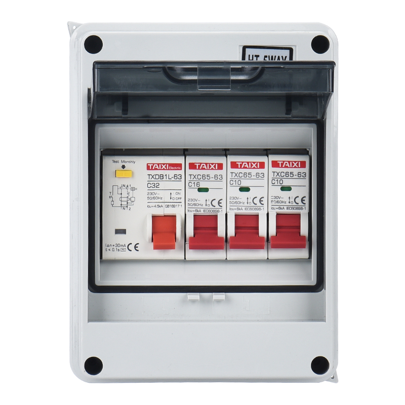 Outdoor Household Switch MCB W - огляд і ціна Outdoor Power Outlet Box