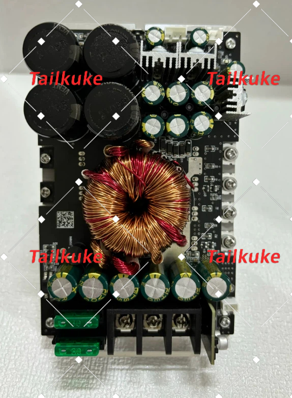 1000W 12V Boost Power Supply O - огляд і ціна Outdoor Power Group