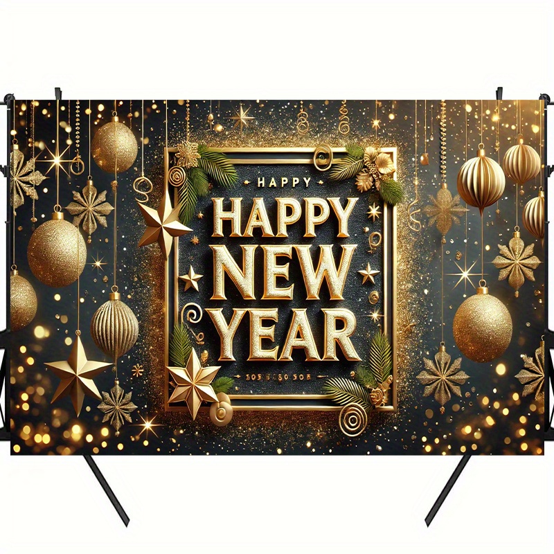 Golden New Year celebration ba - огляд і ціна Outdoor Power House