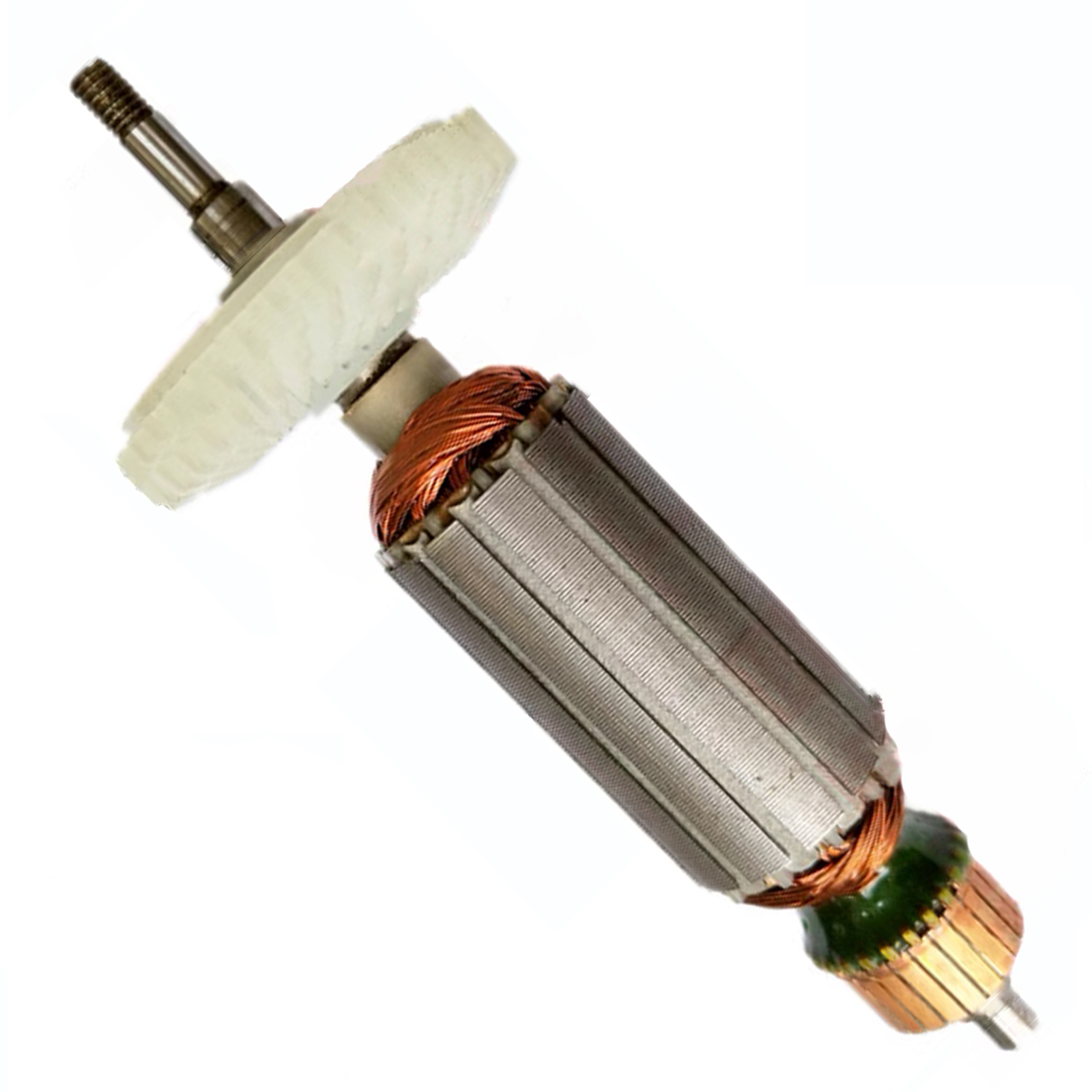 Brand New Unused Armature Roto - огляд і ціна Outdoor Power Equipment Brands