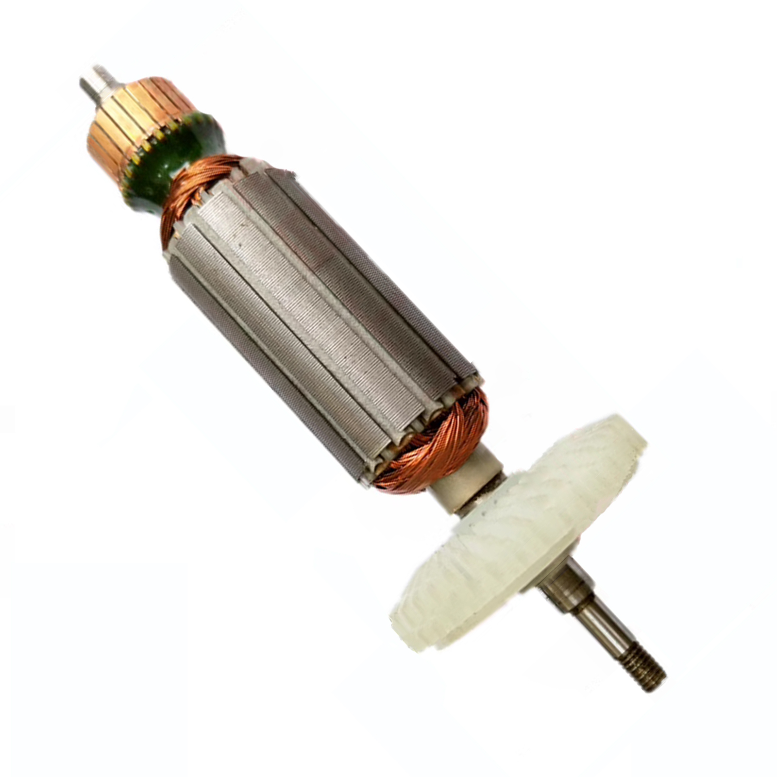 Brand New Unused Armature Roto - огляд і ціна Outdoor Power Equipment Brands