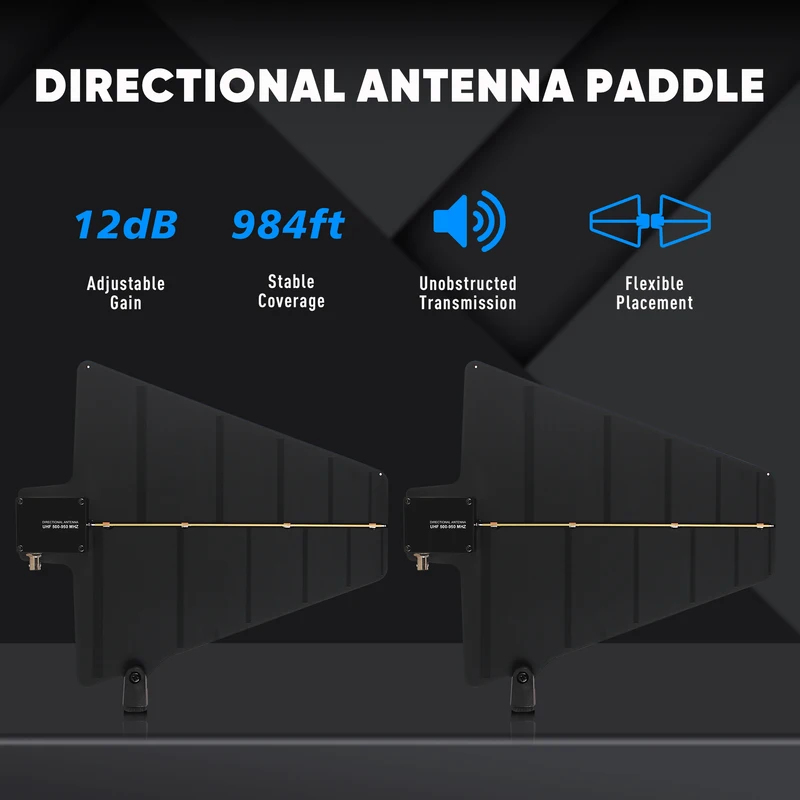 Professional Antenna Amplifier - огляд і ціна Outdoor Power Distributors