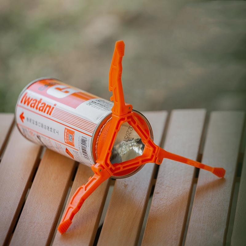 ​​​​​​Portable Gas Canister St - огляд і ціна Outdoor Power Heater