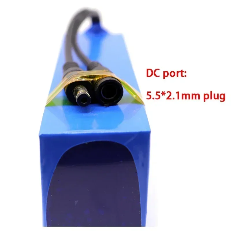 12V battery Polymer Lithium Ba - огляд і ціна Outdoor Power Equipment Brands
