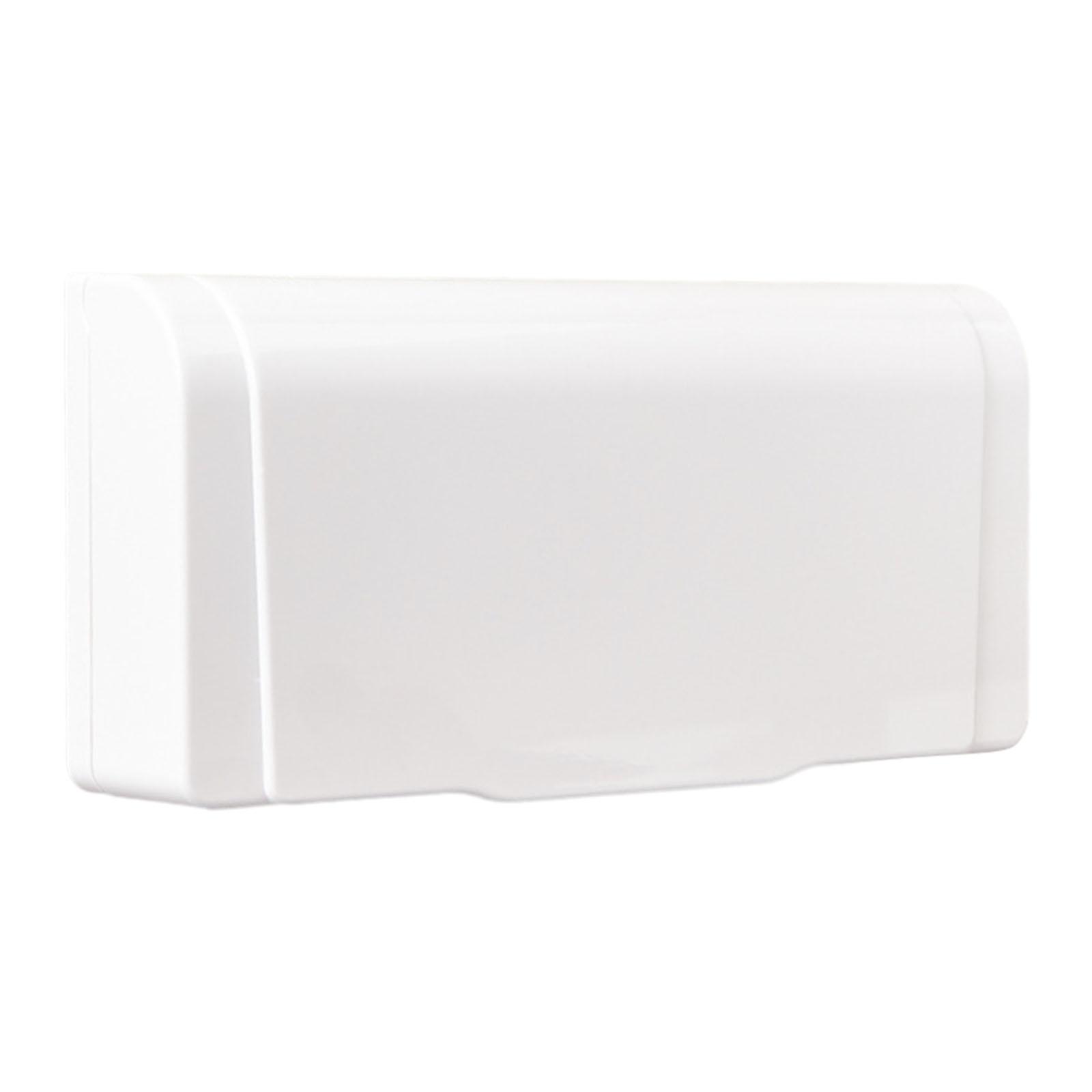 Outdoor Socket Protector, Wate - огляд і ціна Outdoor Power Outlet Install