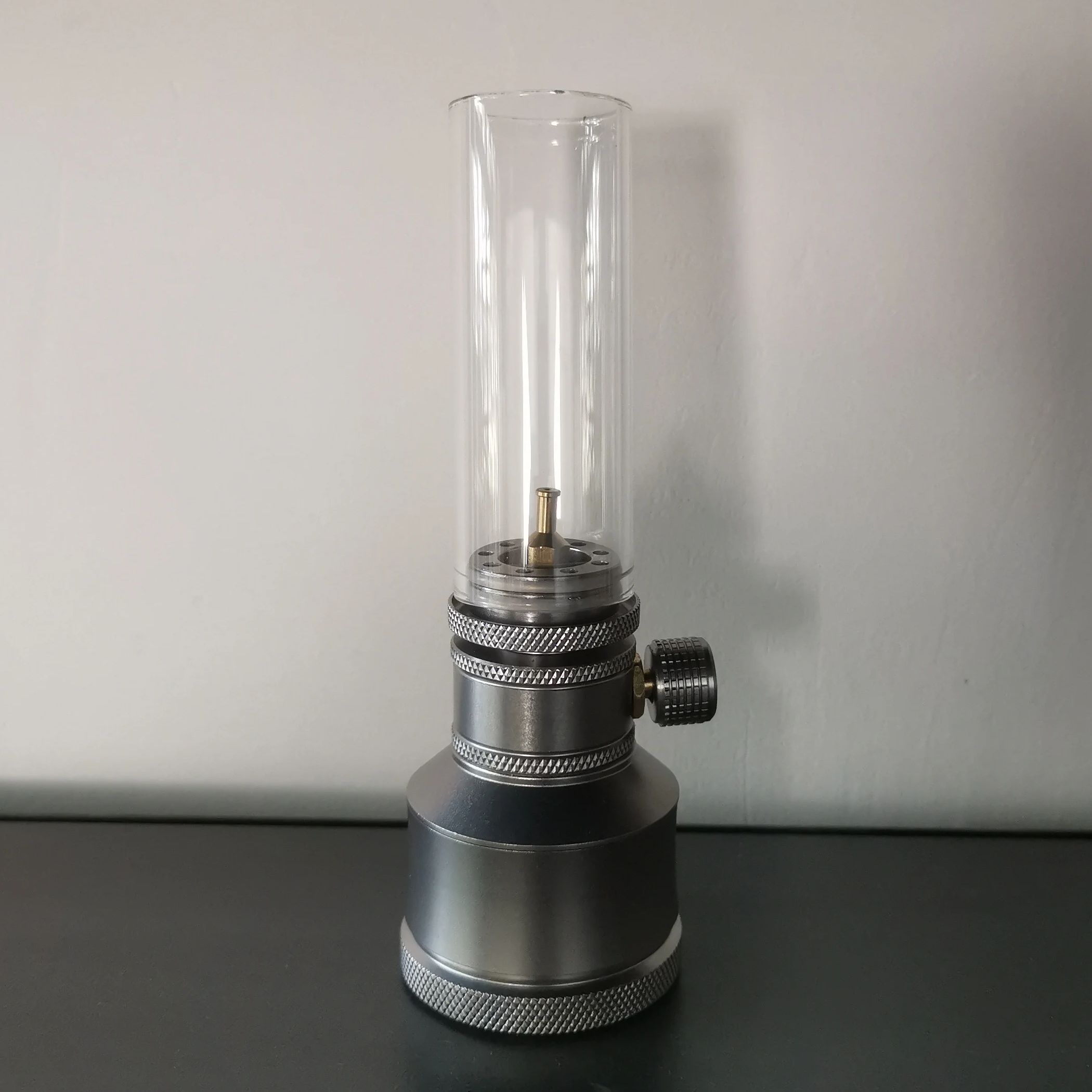 Camping Gas Lamp Portable Smal - огляд і ціна Outdoor Power Heater