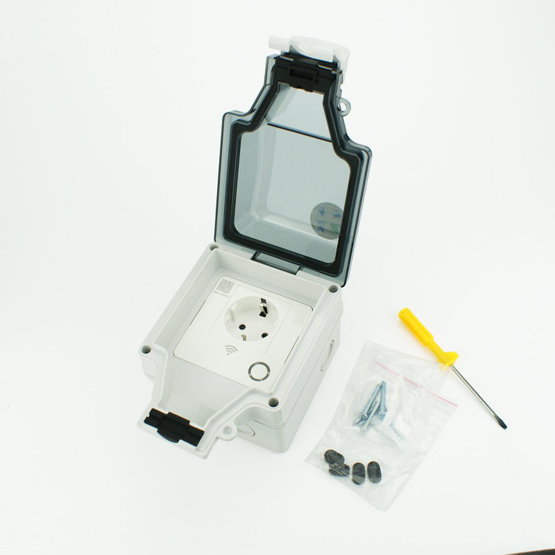 Avoir Tuya IP66 Waterproof Ele - огляд і ціна Outdoor Power Equipment Brands