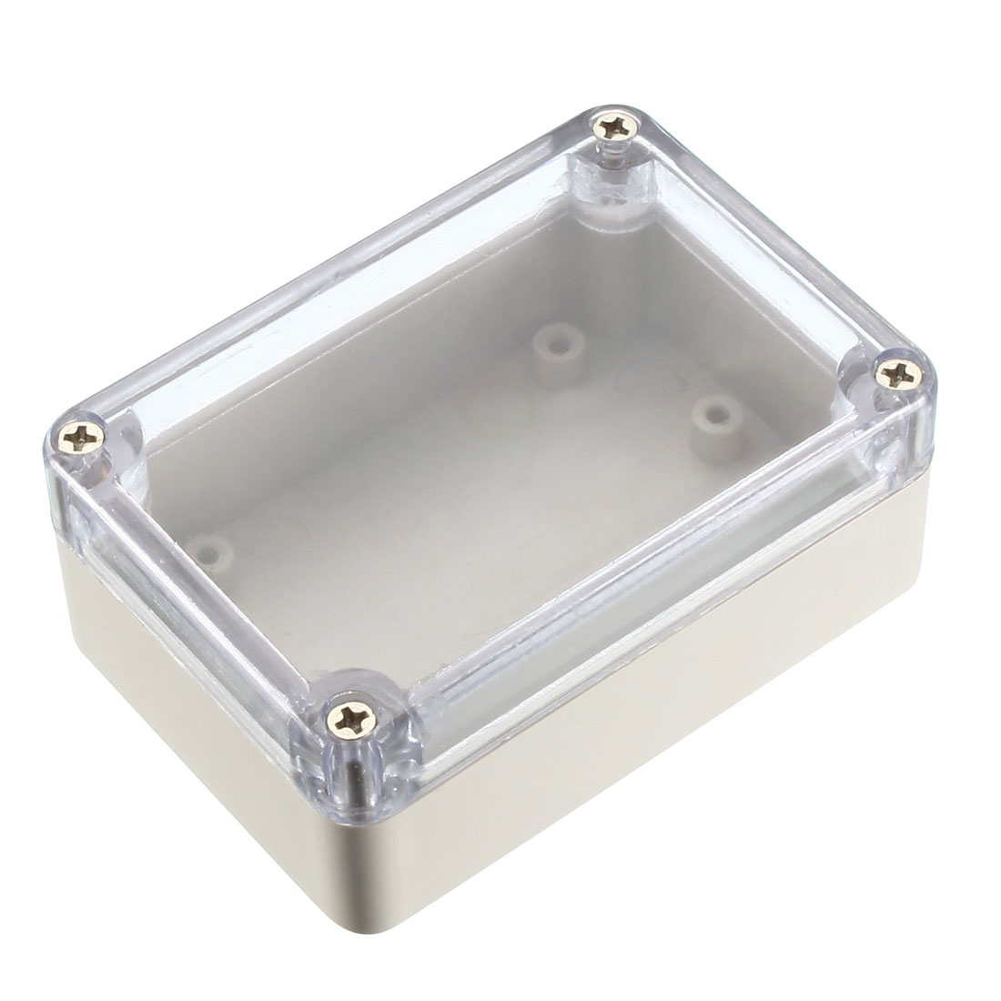 ABS Project Junction Box for E - огляд і ціна Outdoor Power Outlet Box