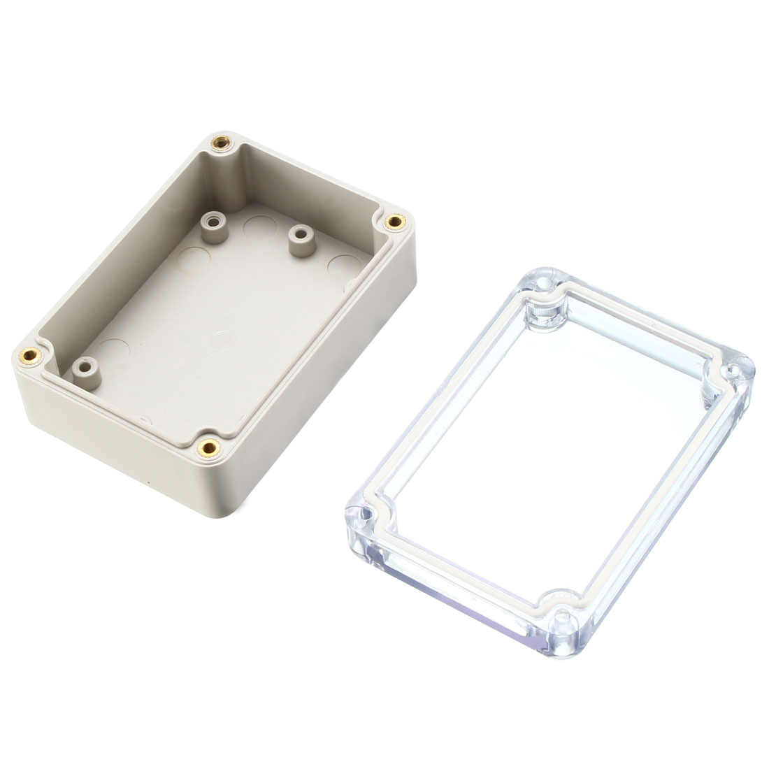 ABS Project Junction Box for E - огляд і ціна Outdoor Power Outlet Box