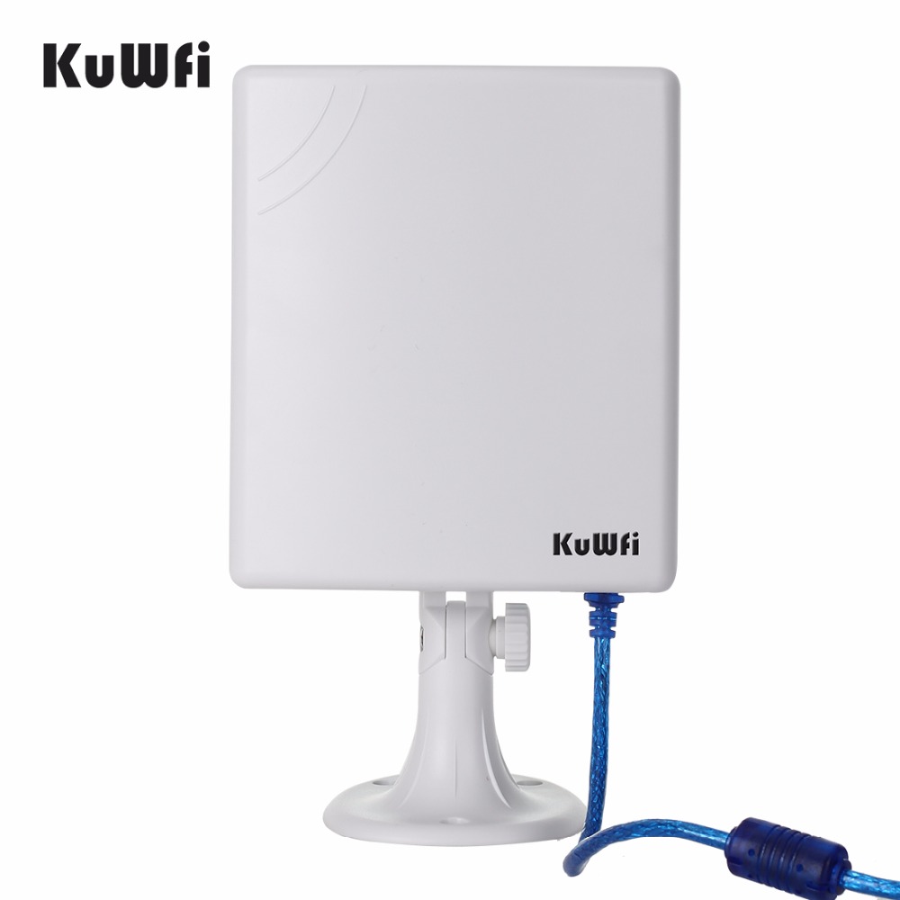 KuWfi 150Mbps Wifi USB Adapter - огляд і ціна Outdoor Power Adapter Wyze