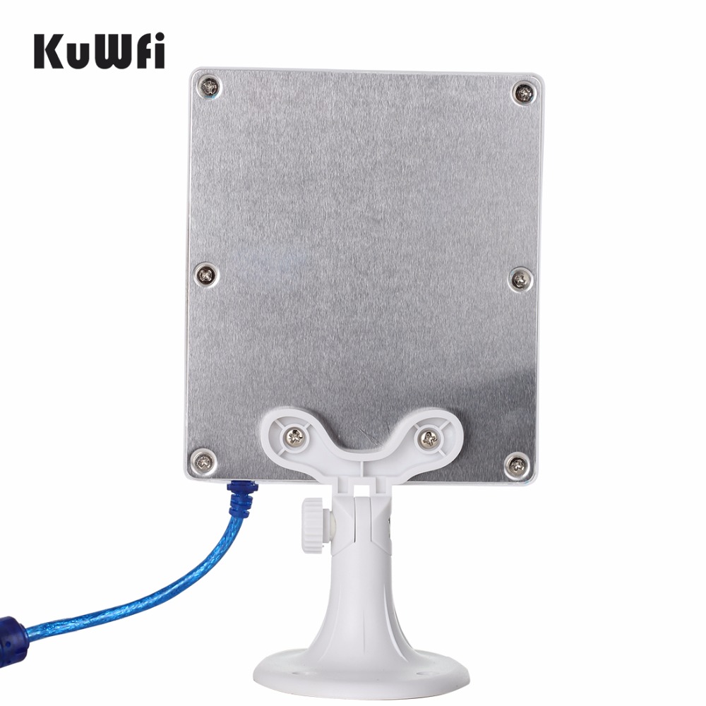 KuWfi 150Mbps Wifi USB Adapter - огляд і ціна Outdoor Power Adapter Wyze
