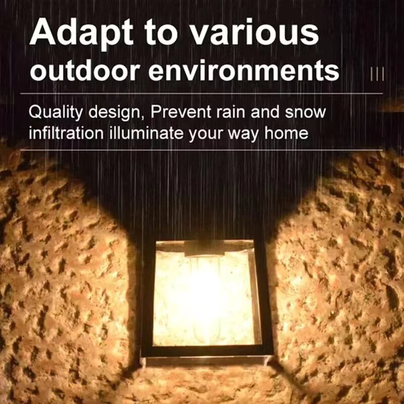 Solar Outdoor Waterproof LED W - огляд і ціна Outdoor Power House