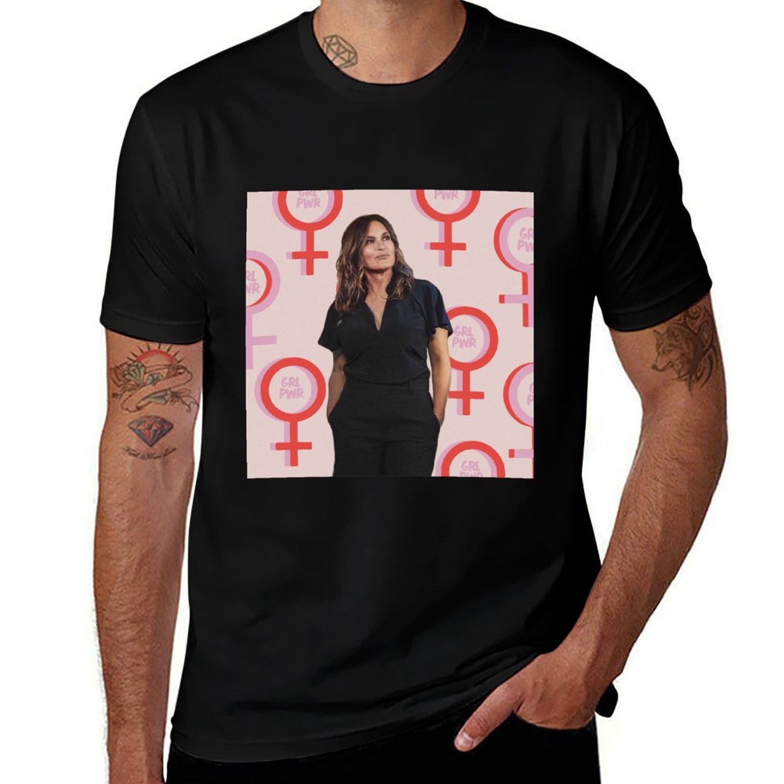 Power T-Shirt Work Outdoor T-S - огляд і ціна Outdoor Power Not Working