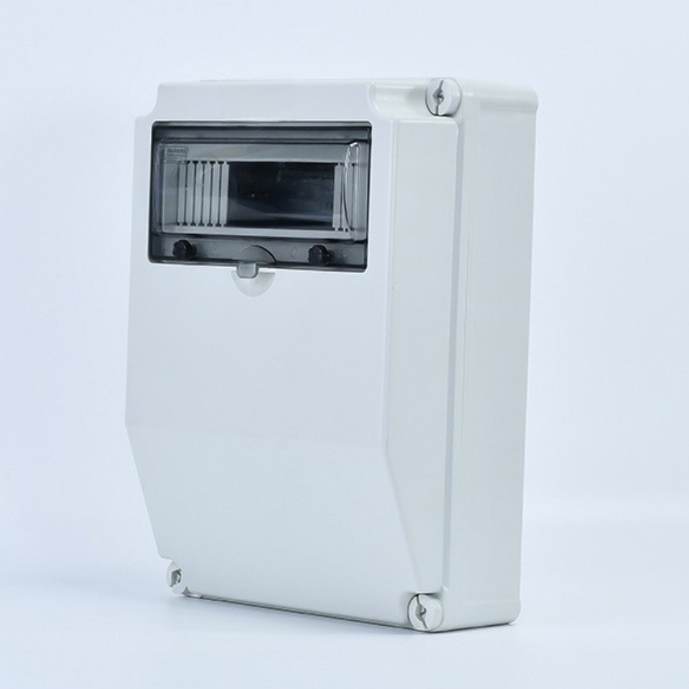 Waterproof Construction Power  - огляд і ціна Outdoor Power Distributors