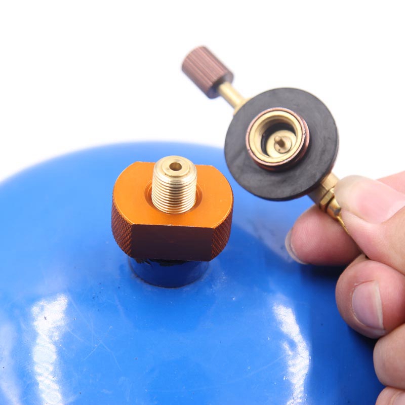 CHFL Outdoor Camping Hiking Pi - огляд і ціна Outdoor Power Heater