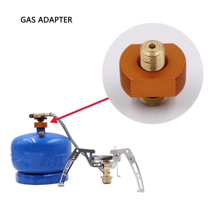CHFL Outdoor Camping Hiking Pi - огляд і ціна Outdoor Power Heater