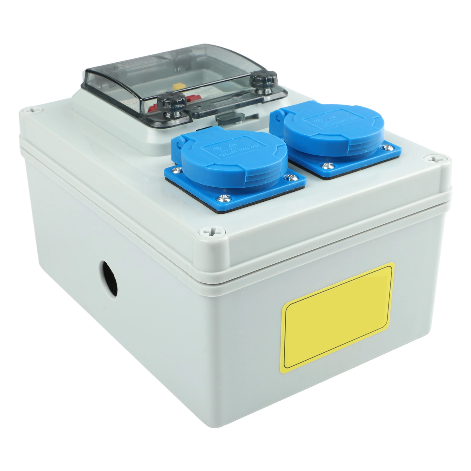 Reliable Wall Power Distributo - огляд і ціна Outdoor Power Distributors