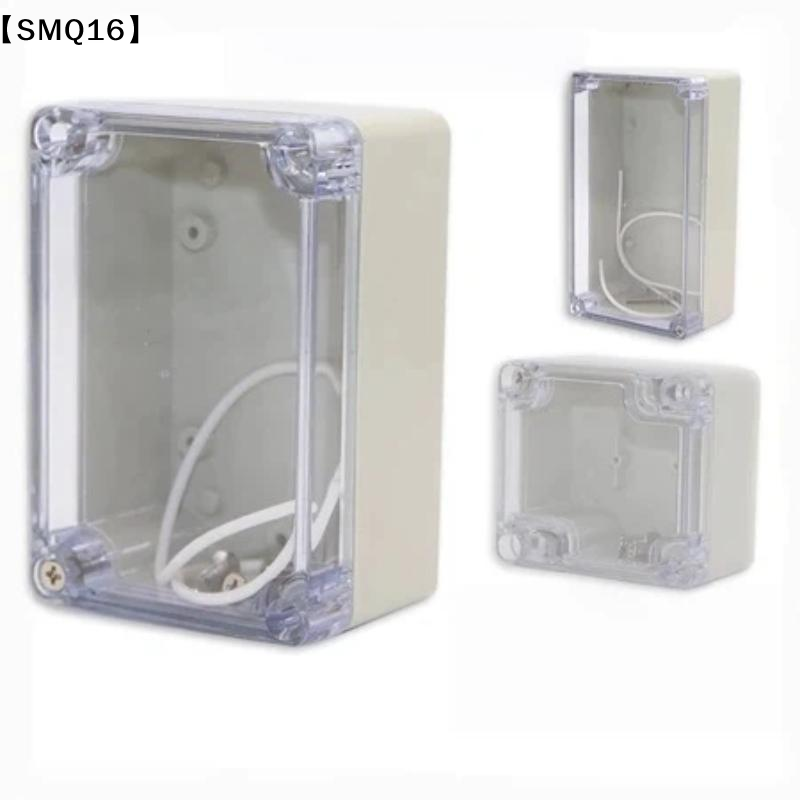 Waterproof Electrical Circuit  - огляд і ціна Outdoor Power Outlet Box