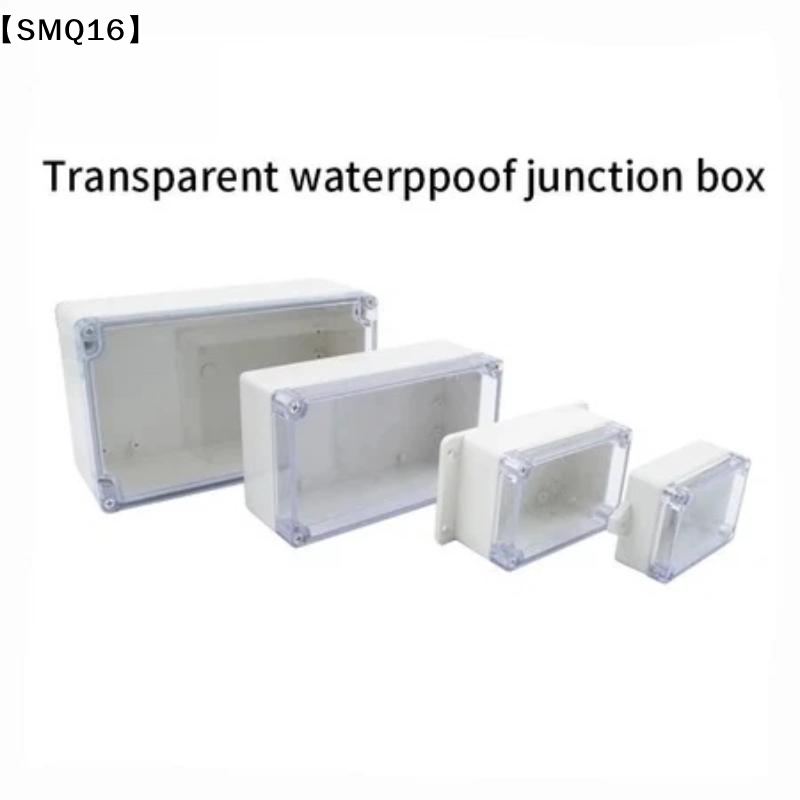 Waterproof Electrical Circuit  - огляд і ціна Outdoor Power Outlet Box