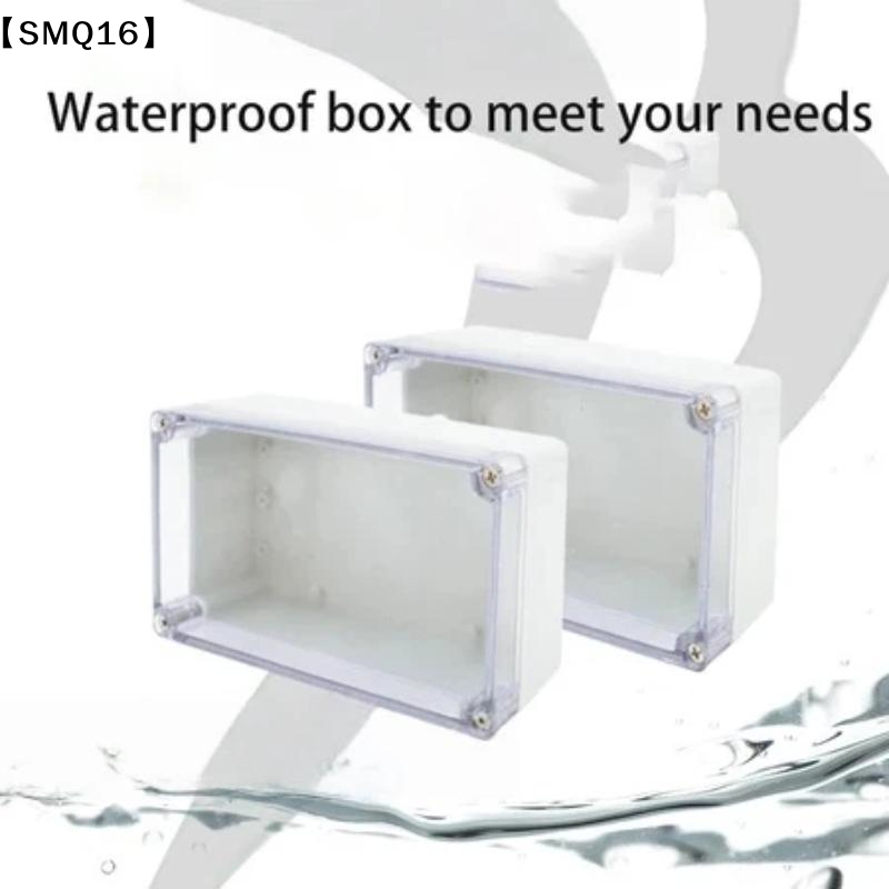 Waterproof Electrical Circuit  - огляд і ціна Outdoor Power Outlet Box