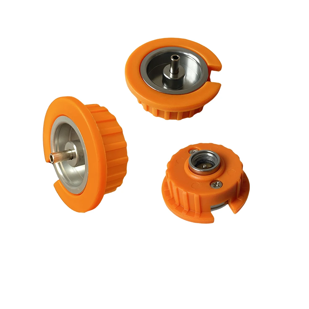 Outdoor Cassette Adapter Threa - огляд і ціна Outdoor Power Heater