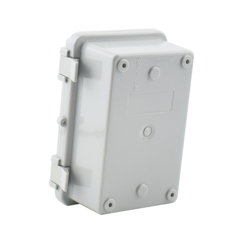 IP67 Waterproof Plastic Enclos - огляд і ціна Outdoor Power Outlet Box