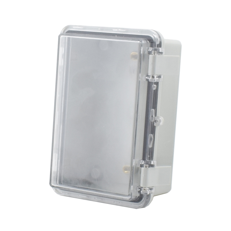 IP67 Waterproof Plastic Enclos - огляд і ціна Outdoor Power Outlet Box