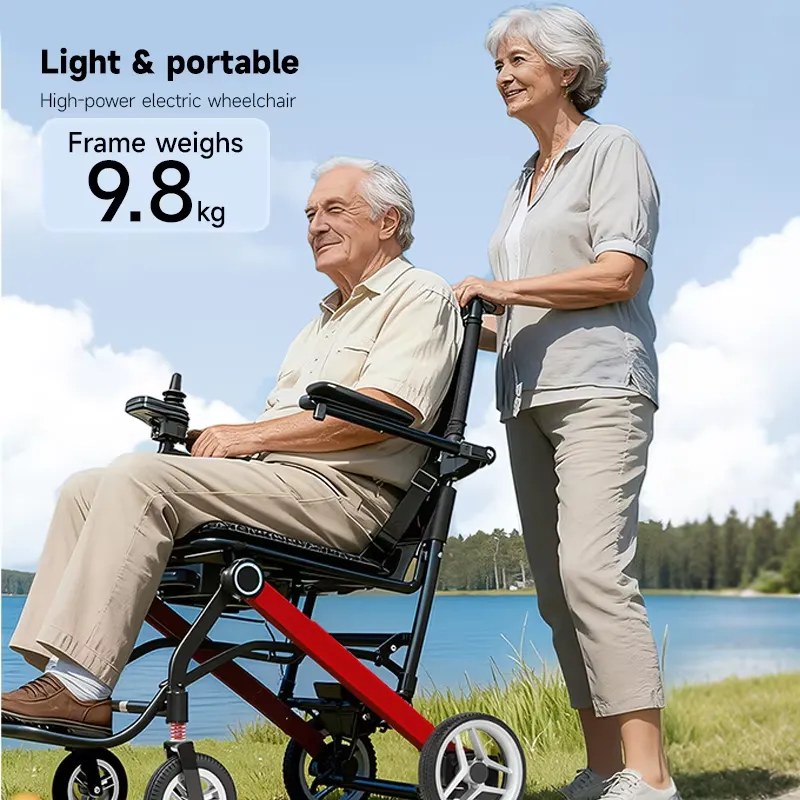 Foldable Reclining Electric ,  - огляд і ціна Outdoor Power Recliner